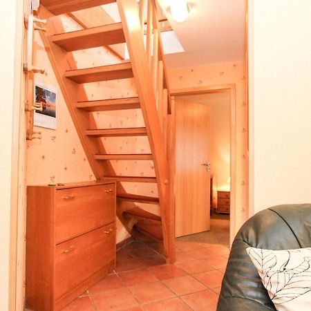 Likedeeler 2 Apartment Zingst Luaran gambar