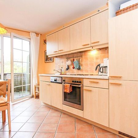 Likedeeler 2 Apartment Zingst Luaran gambar