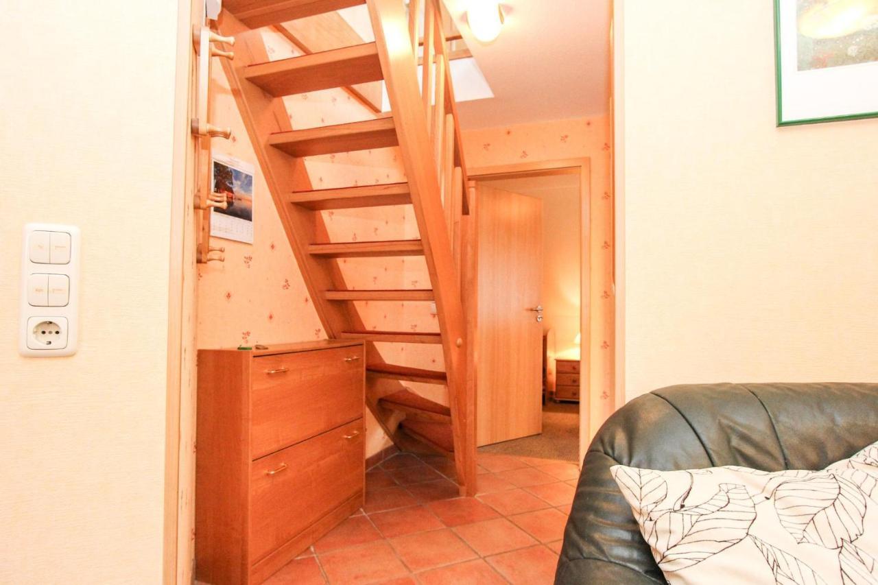 Likedeeler 2 Apartment Zingst Luaran gambar
