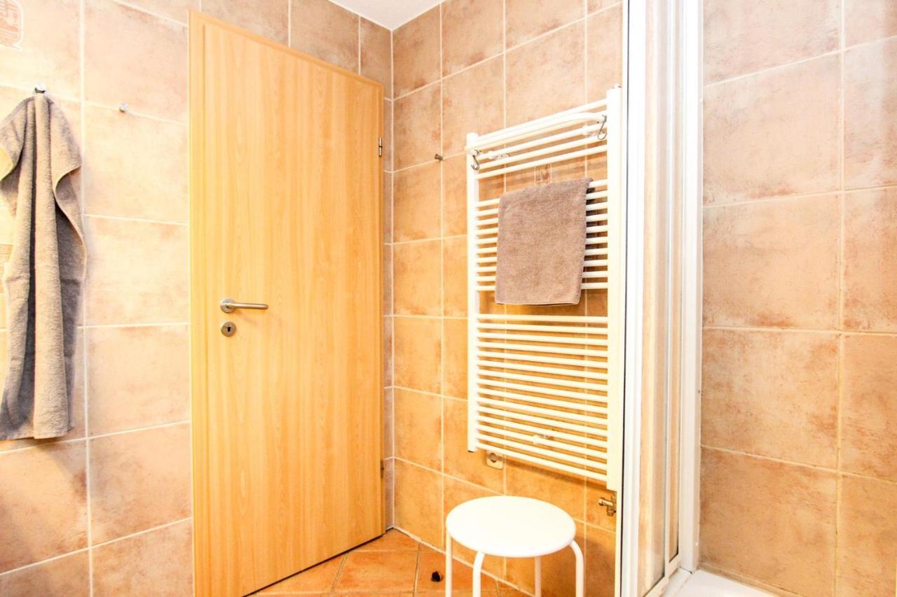 Likedeeler 2 Apartment Zingst Luaran gambar