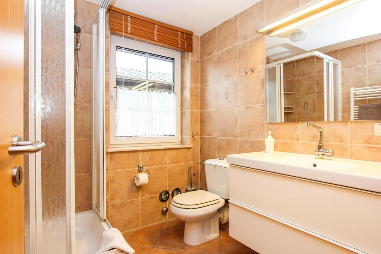 Likedeeler 2 Apartment Zingst Luaran gambar