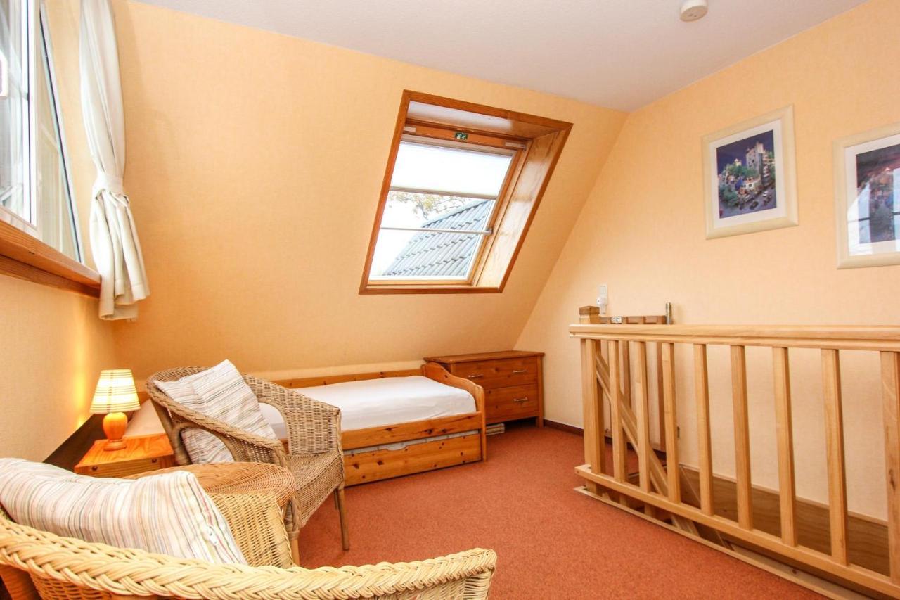 Likedeeler 2 Apartment Zingst Luaran gambar